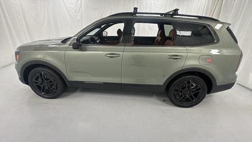 2025 Kia Telluride SX Prestige X-Line