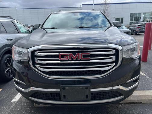 2017 GMC Acadia SLE-2