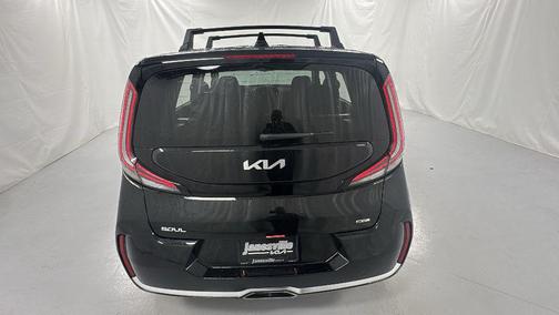 2025 Kia Soul GT-Line