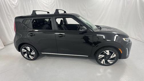 2025 Kia Soul GT-Line