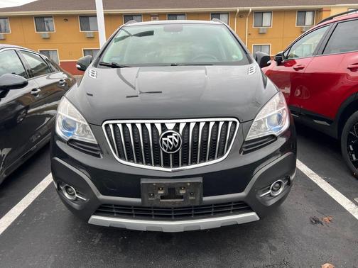 2015 Buick Encore Convenience