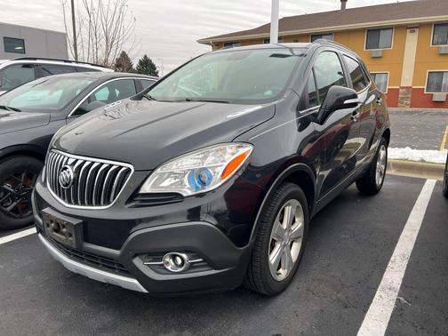 2015 Buick Encore Convenience
