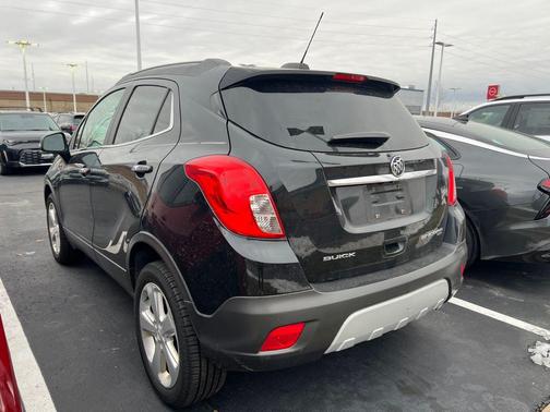 2015 Buick Encore Convenience
