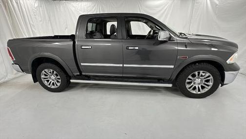 2015 RAM 1500 Longhorn