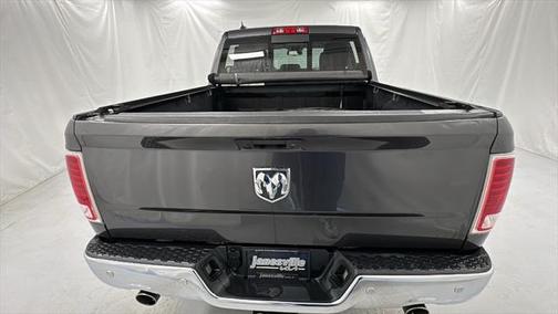 2015 RAM 1500 Longhorn