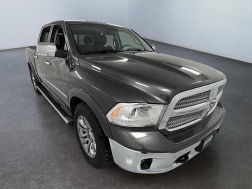 2015 RAM 1500 Longhorn