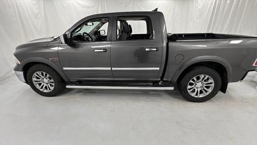 2015 RAM 1500 Longhorn
