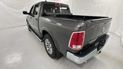 2015 RAM 1500 Longhorn