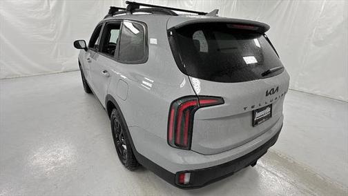 2025 Kia Telluride SX Prestige X-Pro