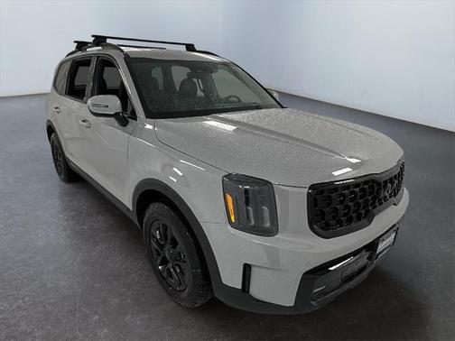 2025 Kia Telluride SX Prestige X-Pro