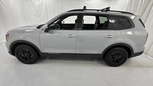 2025 Kia Telluride SX Prestige X-Pro