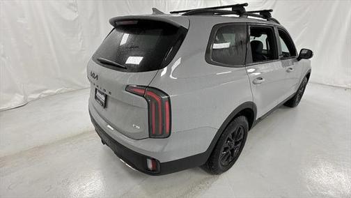 2025 Kia Telluride SX Prestige X-Pro