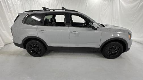 2025 Kia Telluride SX Prestige X-Pro
