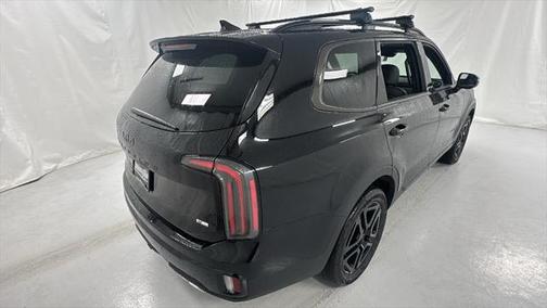 2025 Kia Telluride SX Prestige X-Line