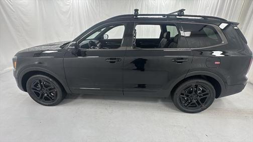 2025 Kia Telluride SX Prestige X-Line