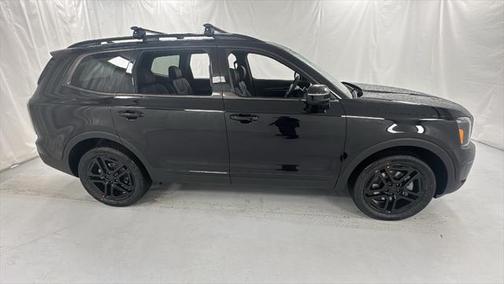 2025 Kia Telluride SX Prestige X-Line