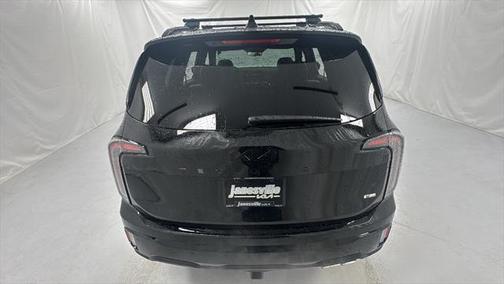 2025 Kia Telluride SX Prestige X-Line