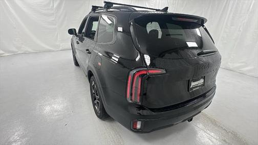 2025 Kia Telluride SX Prestige X-Line