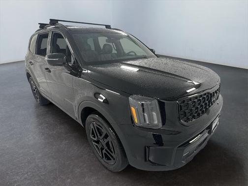 2025 Kia Telluride SX Prestige X-Line