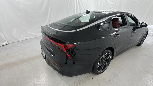 2026 Kia K5 GT-Line AWD