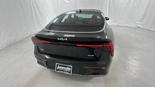 2026 Kia K5 GT-Line AWD