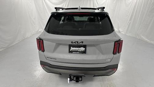 2025 Kia Sorento SX