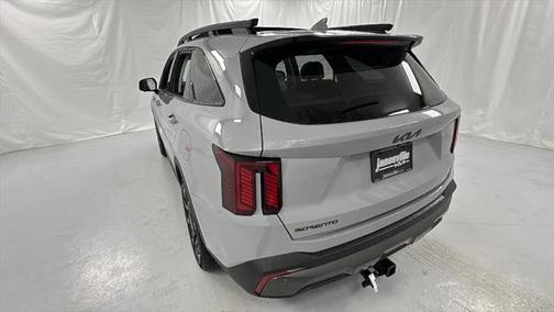 2025 Kia Sorento SX