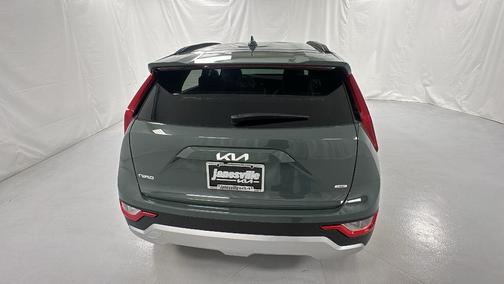 2025 Kia Niro EX