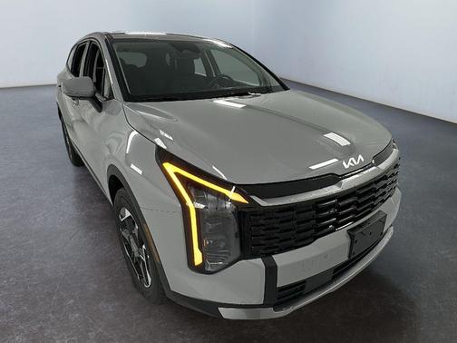 2026 Kia Sportage SX Turbo