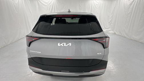 2026 Kia Sportage SX Turbo