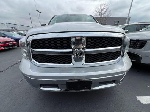 2018 RAM 1500 SLT