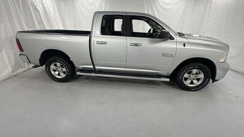 2018 RAM 1500 SLT