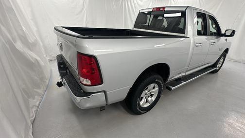 2018 RAM 1500 SLT