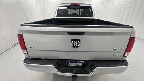 2018 RAM 1500 SLT