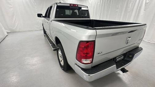 2018 RAM 1500 SLT
