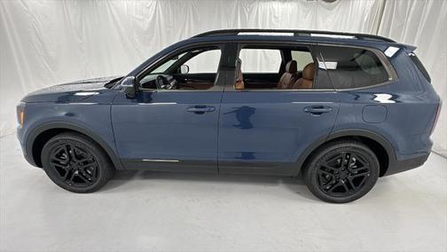 2025 Kia Telluride SX Prestige X-Line