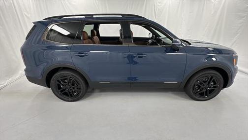 2025 Kia Telluride SX Prestige X-Line