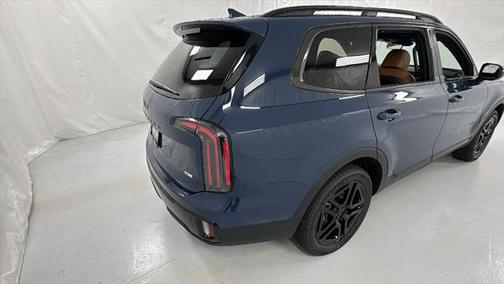 2025 Kia Telluride SX Prestige X-Line