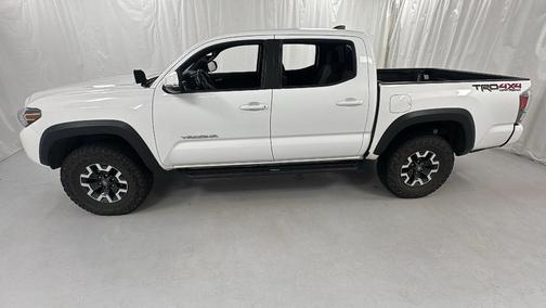 2022 Toyota Tacoma V6