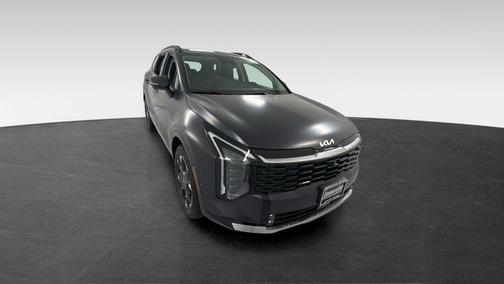 Panthera Metal Matte 2026 Kia Sportage SX-Prestige