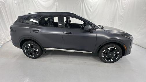 Panthera Metal Matte 2026 Kia Sportage SX-Prestige