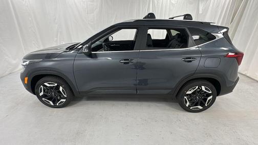 2026 Kia Seltos SX