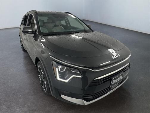 2025 Kia Niro Touring
