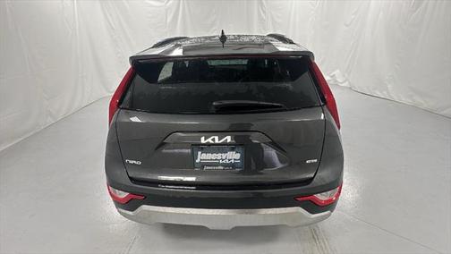 2025 Kia Niro Touring