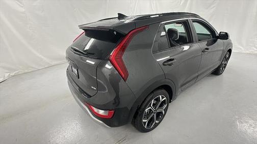 2025 Kia Niro Touring