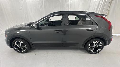 2025 Kia Niro Touring