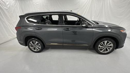 2020 Hyundai SANTA FE Limited 2.4