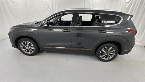 2020 Hyundai SANTA FE Limited 2.4