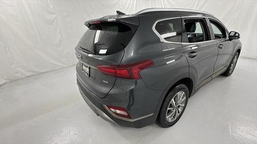 2020 Hyundai SANTA FE Limited 2.4