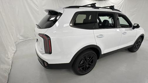 2025 Kia Telluride SX Prestige X-Line